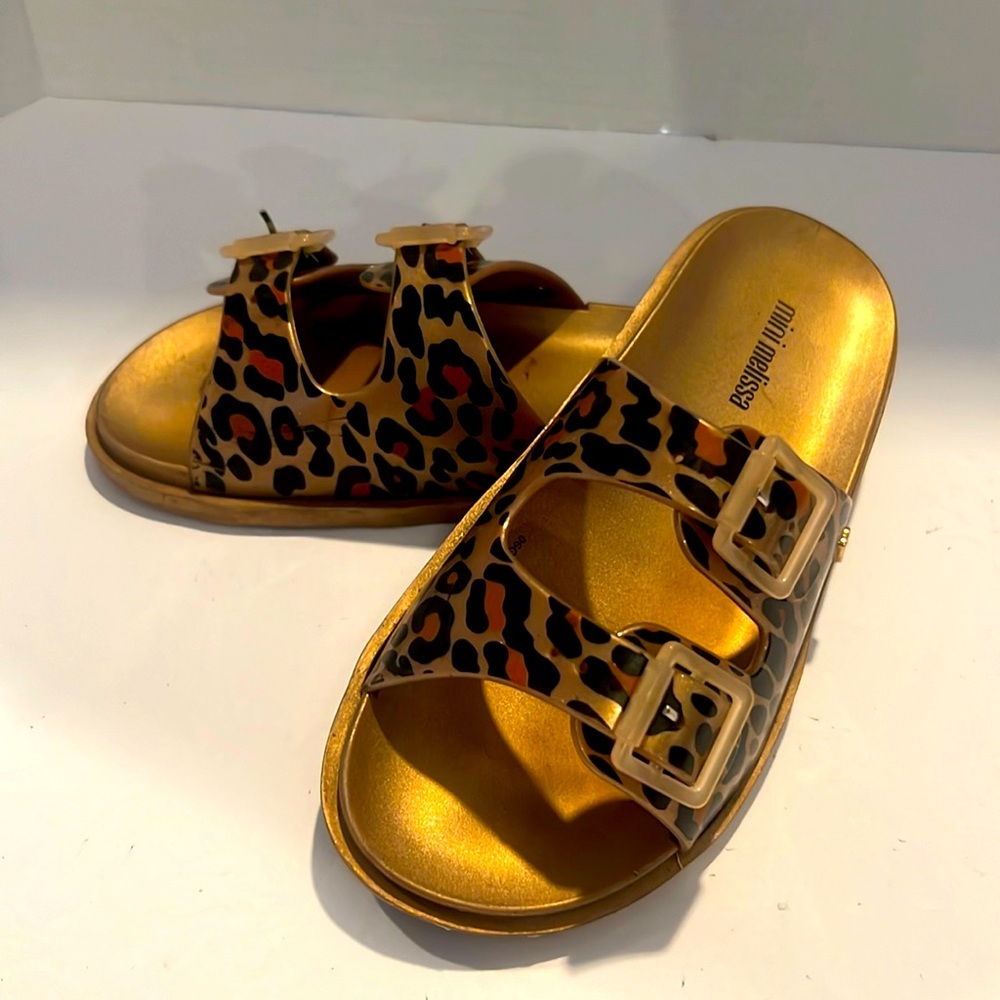 Mini Melissa